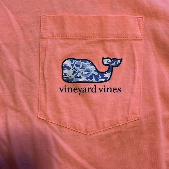 Vineyard Vines Tee - Picture 2 of 4